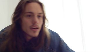 Caroline Vedel - Kanin (2019) Naked hot scene