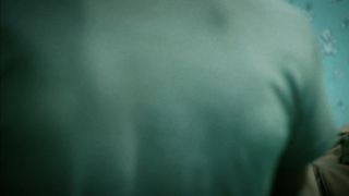 Carrie Coon - Leftovers s03e04 (2017) Naked actress in a movie scene