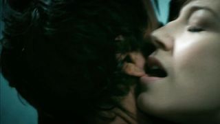 Carrie Coon - Leftovers s03e04 (2017) Naked actress in a movie scene