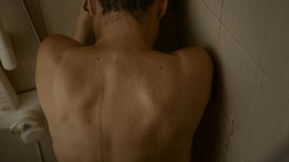 Catherine Frot, & other actresses - Sage femme (2017) Naked actress in a TV movie scene