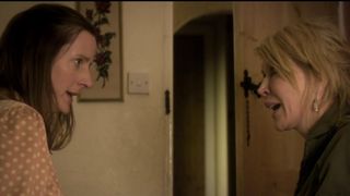 Catherine Shepherd, Julia Davis - Sally4Ever s01e02 (2018) Naked actress in a movie scene
