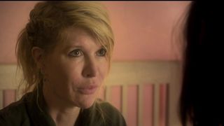 Catherine Shepherd, Julia Davis - Sally4Ever s01e02 (2018) Naked actress in a movie scene