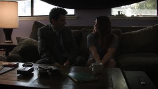 Catherine Waller - Confessions of a Teenage Jesus Jerk (2017) Naked sexy video