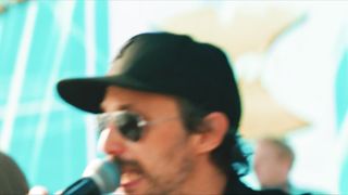 Chantal Zitzenbacher - Die letzte Party deines Lebens (2018) Naked TV movie scene