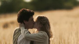 Charity Wakefield, Shannon Tarbet - Genius Einstein s01e01-03 (2017) Naked actress in a movie scene