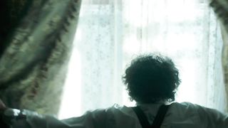 Charity Wakefield, Shannon Tarbet - Genius Einstein s01e01-03 (2017) Naked actress in a movie scene