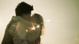 Charity Wakefield, Shannon Tarbet - Genius Einstein s01e01-03 (2017) Naked actress in a movie scene