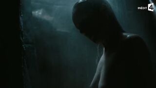 Charlie Bruneau, & other actresses - Loin de chez nous s01e02-05 (2016) Naked sexy scenes