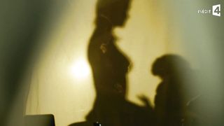 Charlie Bruneau, & other actresses - Loin de chez nous s01e02-05 (2016) Naked sexy scenes