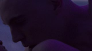 Charlotte Le Bon, Oona Chaplin - Realive (2016) Nude TV movie scene