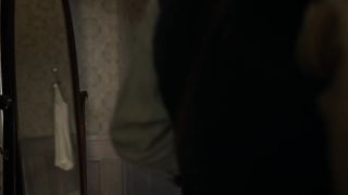 Chasten Harmon - Damnation s01e03 (2017) Nude TV movie scene