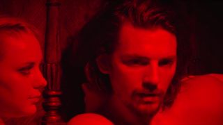 Chelsea Debo - Strobe (2017) Nude sexy video