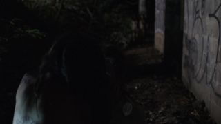 Cheryl L. Sorice, Jamie Korchak - Outsiders s02e04 (2017) Nude sexy video