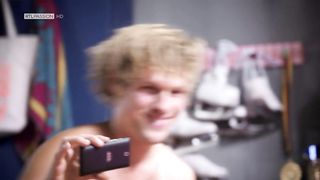 Cheyenne Pahde - Alles was zahlt e2552 (2016) Nude movie scene