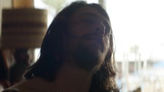 Christina Ochoa - Animal Kingdom s01e02 (2016) Naked actress in a TV movie scene