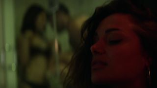 Christina Ochoa - Animal Kingdom s02e11 (2017) Naked TV movie scene