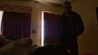 Christina Ochoa - Animal Kingdom s02e11 (2017) Naked TV movie scene