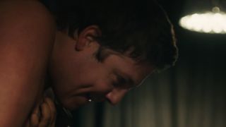 Cintia Rosa - Homens s02e01 (2020) Naked TV movie scene