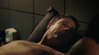 Cintia Rosa - Homens s02e01 (2020) Naked TV movie scene