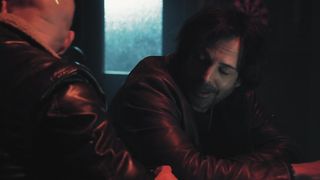 Cira Valenzuela, Chase Christensen, Tasha Reign, Tania Fox - Attack of the Unknown (2020) Naked movie scene