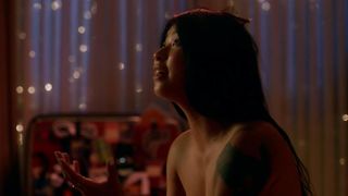 Cissy_Ly nude -_Roadies_s01e01 (2016)