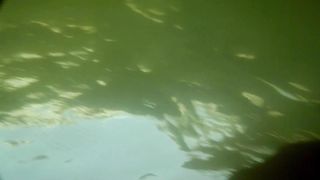 Claire Cetera - Biters (2020) Naked actress in a movie scene