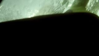 Claire Cetera - Biters (2020) Naked actress in a movie scene