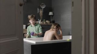 Claire Keim - La soif de vivre (2017) Nude sexy videos