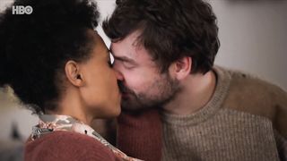 Clara Gallo, Flow Kountouriotis, Juliana Gerais - Todxs Nos s01e06e08 (2020) Naked TV movie scene