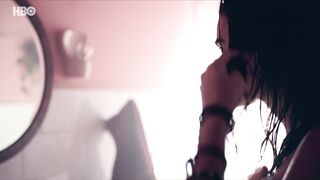 Clara Gallo, Marcella Maia - Todxs Nos s01e02 (2020) Naked actress in a movie scene