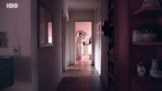 Clara Gallo, Marcella Maia - Todxs Nos s01e02 (2020) Naked actress in a movie scene