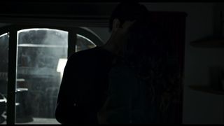 Claudia Gerini - Suburra la serie s01e07-10 (2017) Naked movie scene