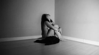 Colomba Giovanni - Respire (2015) Naked sexy videos