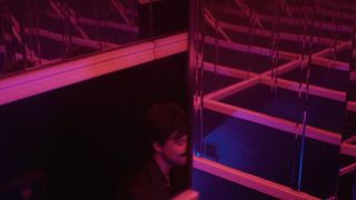 Cristina Rosato - Mafia Inc (2019) Naked actress in a TV movie scene