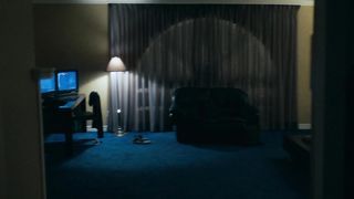 Cristina Rosato - Mafia Inc (2019) Naked actress in a TV movie scene