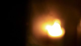 Danay Garcia - Avenge the Crows (2017) Naked TV movie scene