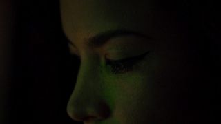 Danay Garcia - Avenge the Crows (2017) Naked TV movie scene