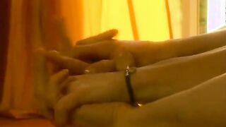 Delphine Chaneac - Laura, le compte a rebours a commence s01 e01e03 (2006)