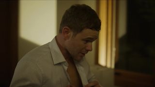 Devery Jacobs - Cardinal s03e01 (2019) Naked movie scene