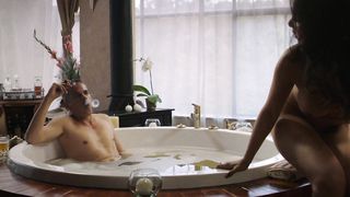 Diana Patricia Hoyos, sexy - Sniper Ultimate Kill (2017) Nude TV movie scene