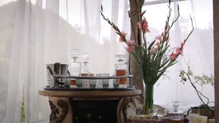 Diana Patricia Hoyos, sexy - Sniper Ultimate Kill (2017) Nude TV movie scene