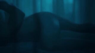 Dianne Doan, sexy - Warrior s02e01 (2020) Naked actress in a TV movie scene