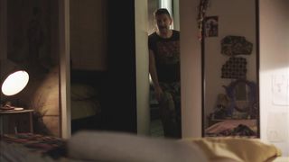 Dolo Beltran - Res no tornara a ser com abans (2015) Naked "topless" scene