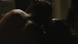 Dolores Fonzi - Truman (2015) Nude movie scene