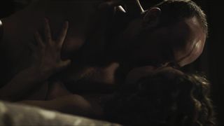 Dolores Fonzi - Truman (2015) Nude movie scene