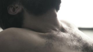 Dominika Sakowicz - Erotyk (2017) Naked movie scene