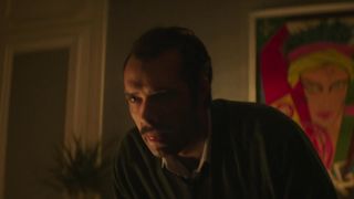 Doria Tillier - Mr _ Mme Adelman (2017) Naked actress in a movie scene