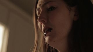 Eaoifa Forward, Rachel Warren - The Snare (2017) Naked movie scene