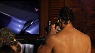 Elisabeth Lestina, Michelle Ellen Jones, Kristin Cochell - Kild TV (2016) Nude movie scene