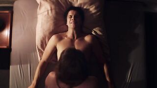 Elisabeth von Koch, Olivia Marei - Mein Blind Date mit dem Leben (2017) Naked actress in a movie scene